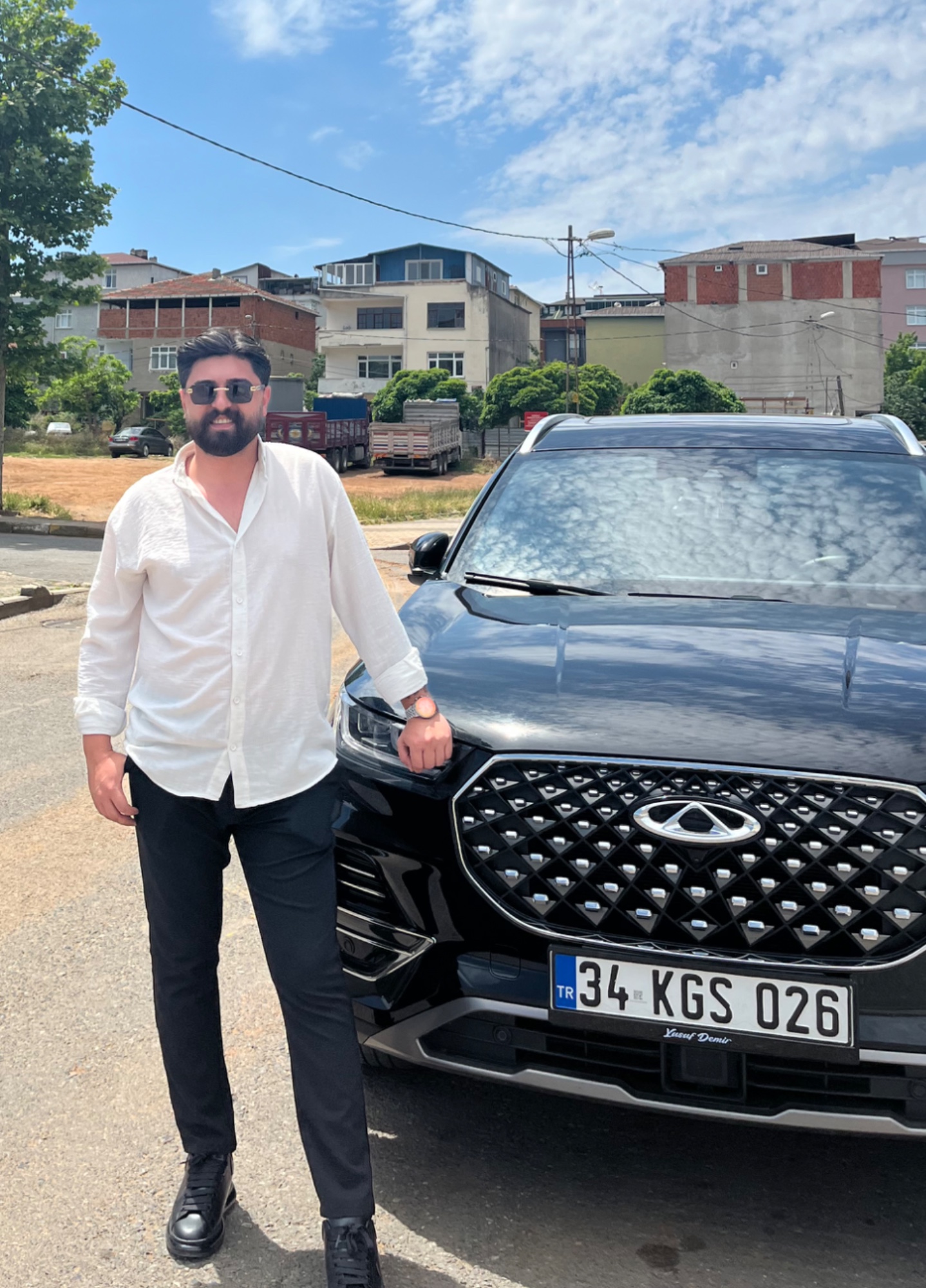 Yusuf Demir