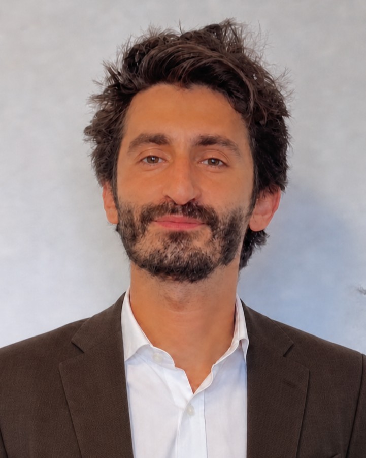 Baris Yucedag