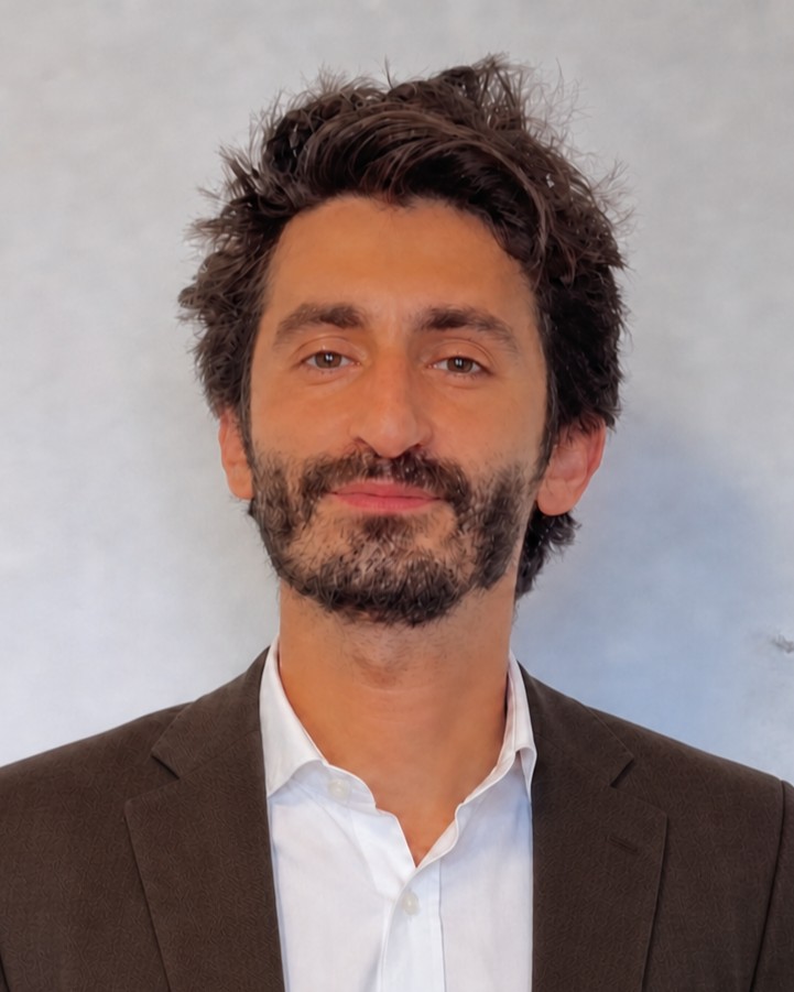 Baris Yucedag