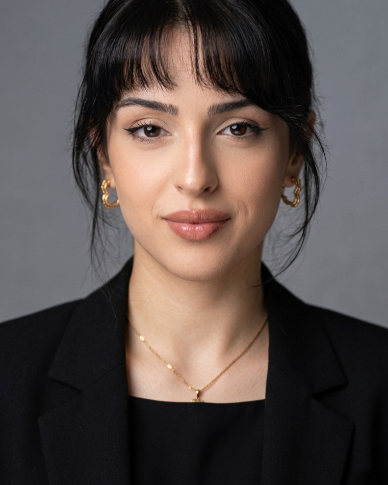 Irmak Saçık