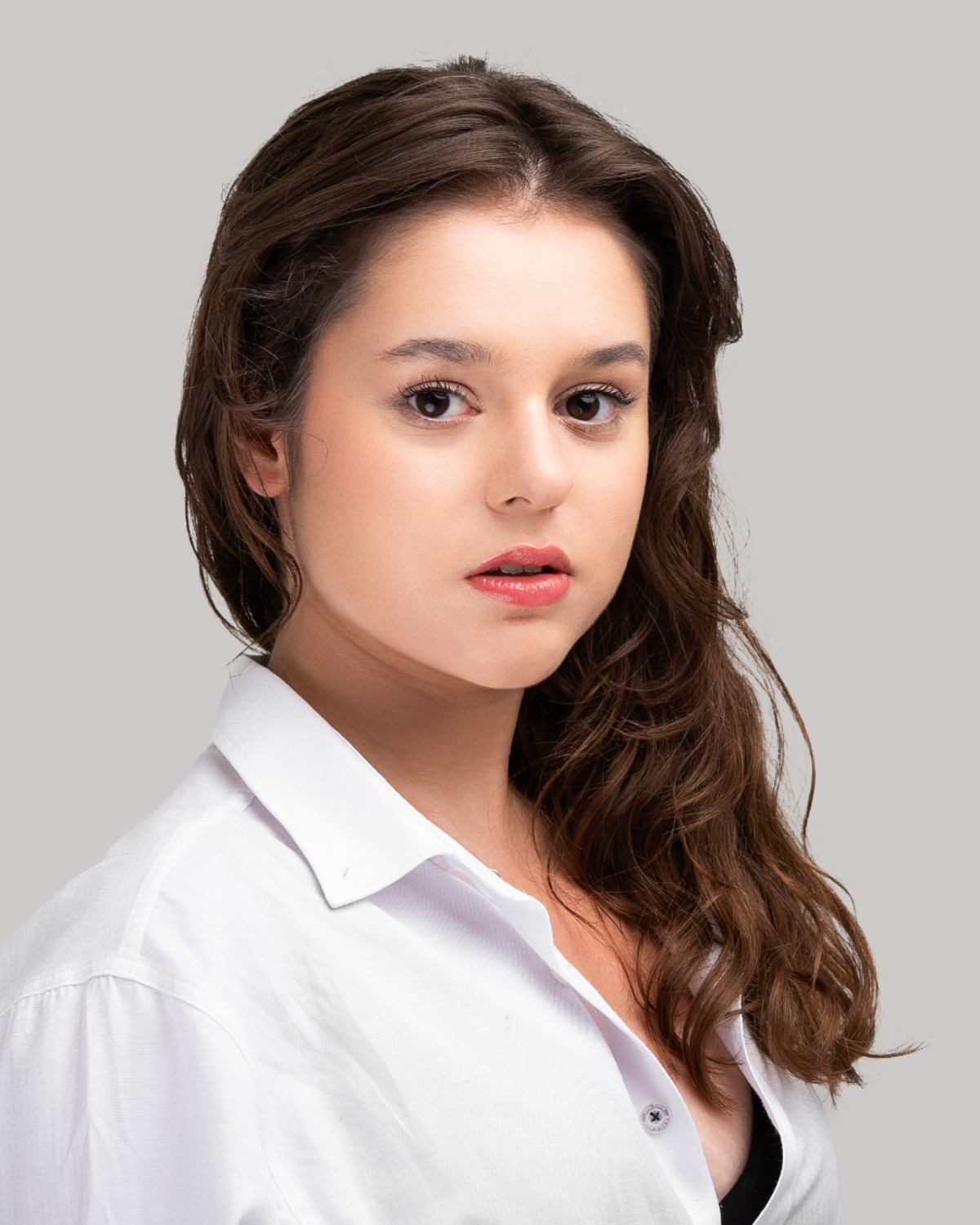 Büşra Hazal