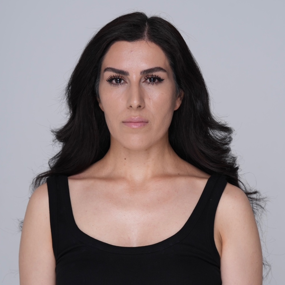 Sevgi Bayram