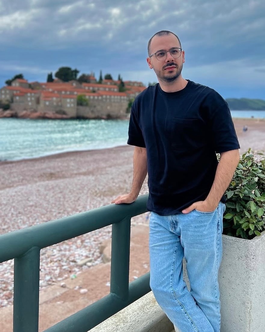 Alican Çokoğur
