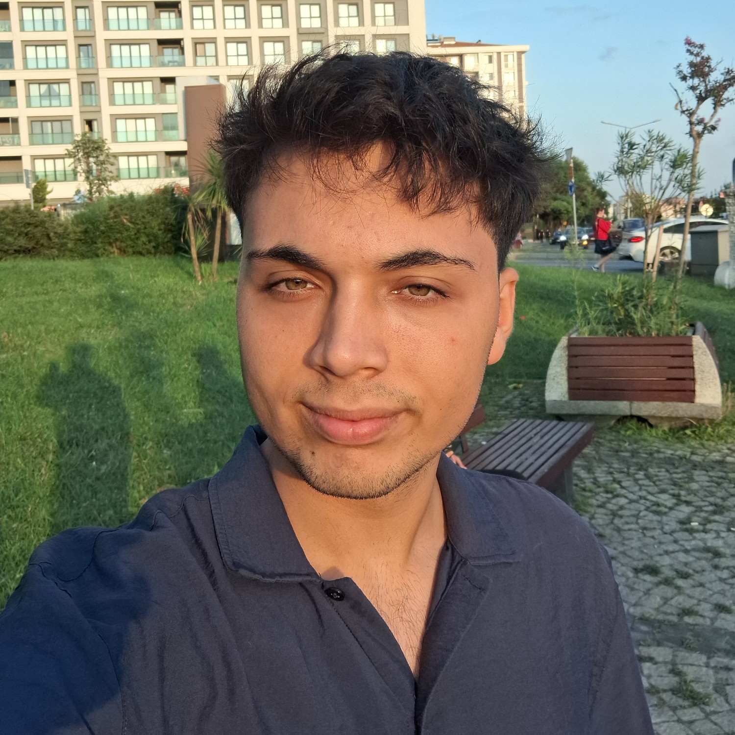 Muhammet Korkut