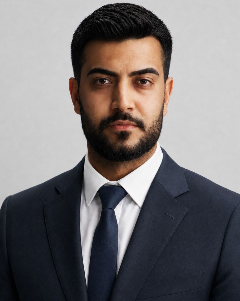 Recep Sağlık