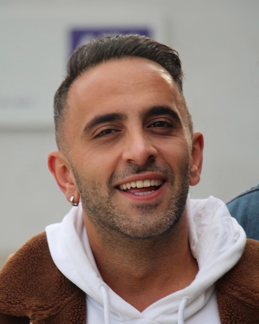 Enes Bingöl