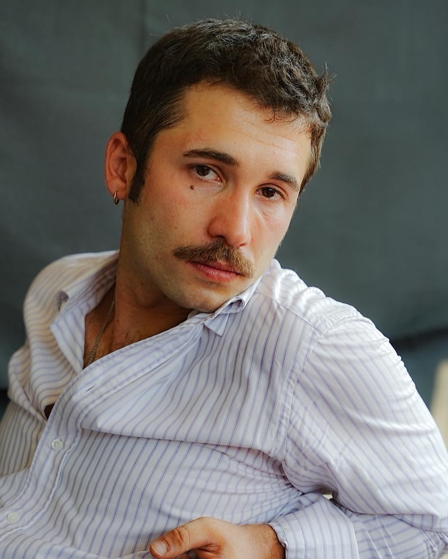 Paşa Erdoğmuş