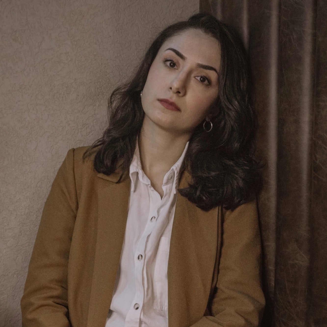 Nihal Temel