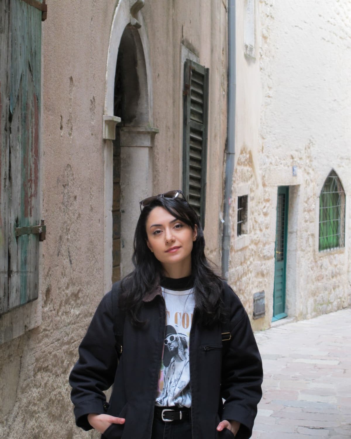 Nihal Temel