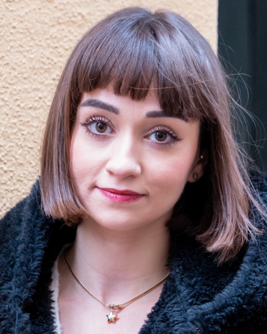 Melike Özerler