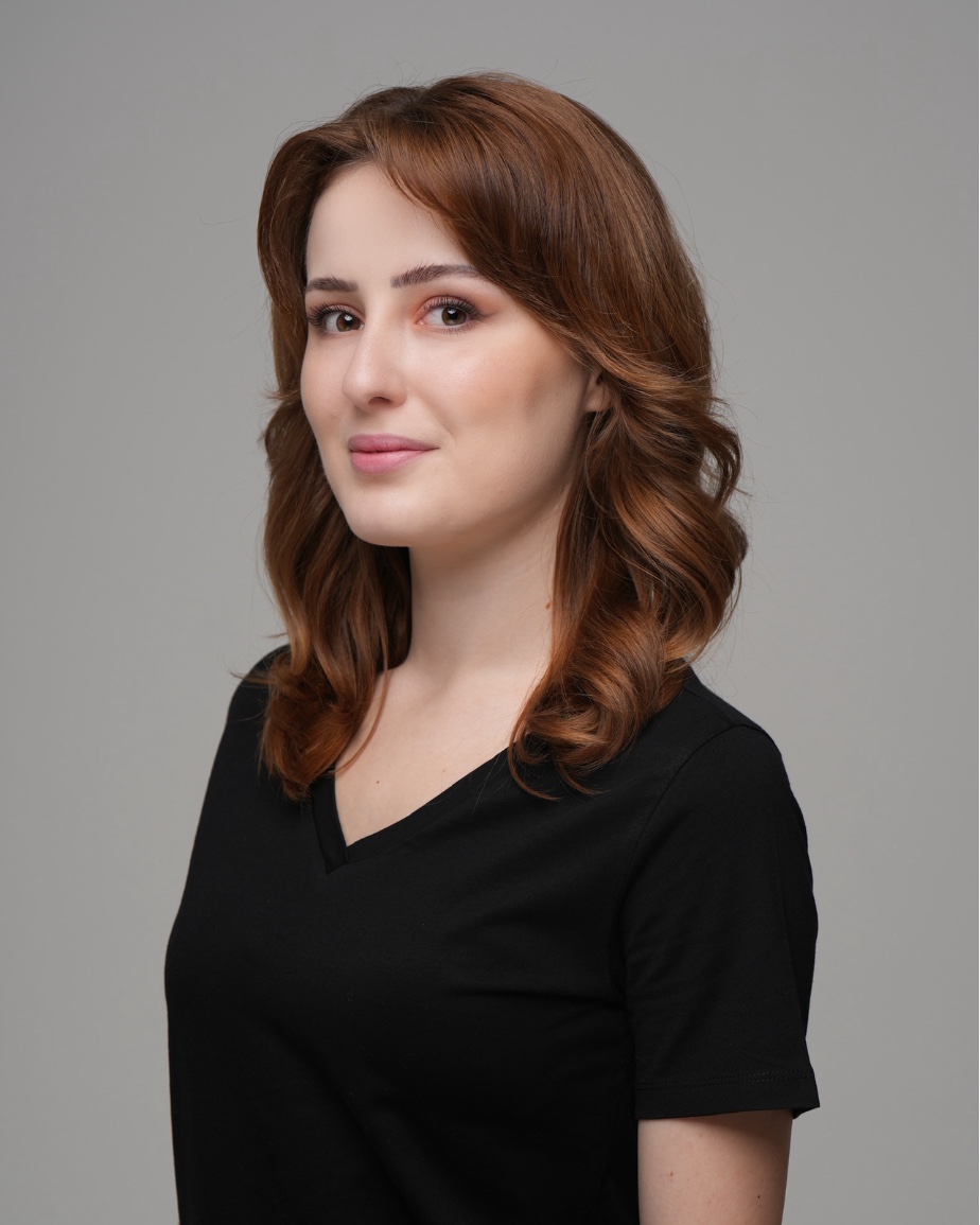 Buse Gülpınar