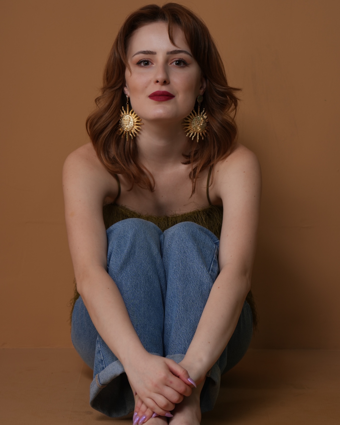 Buse Gülpınar