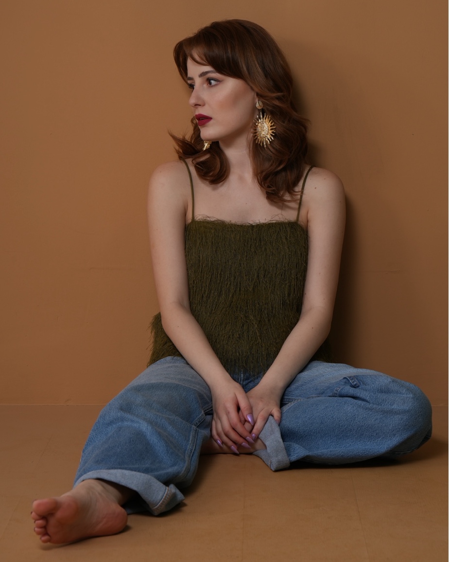 Buse Gülpınar