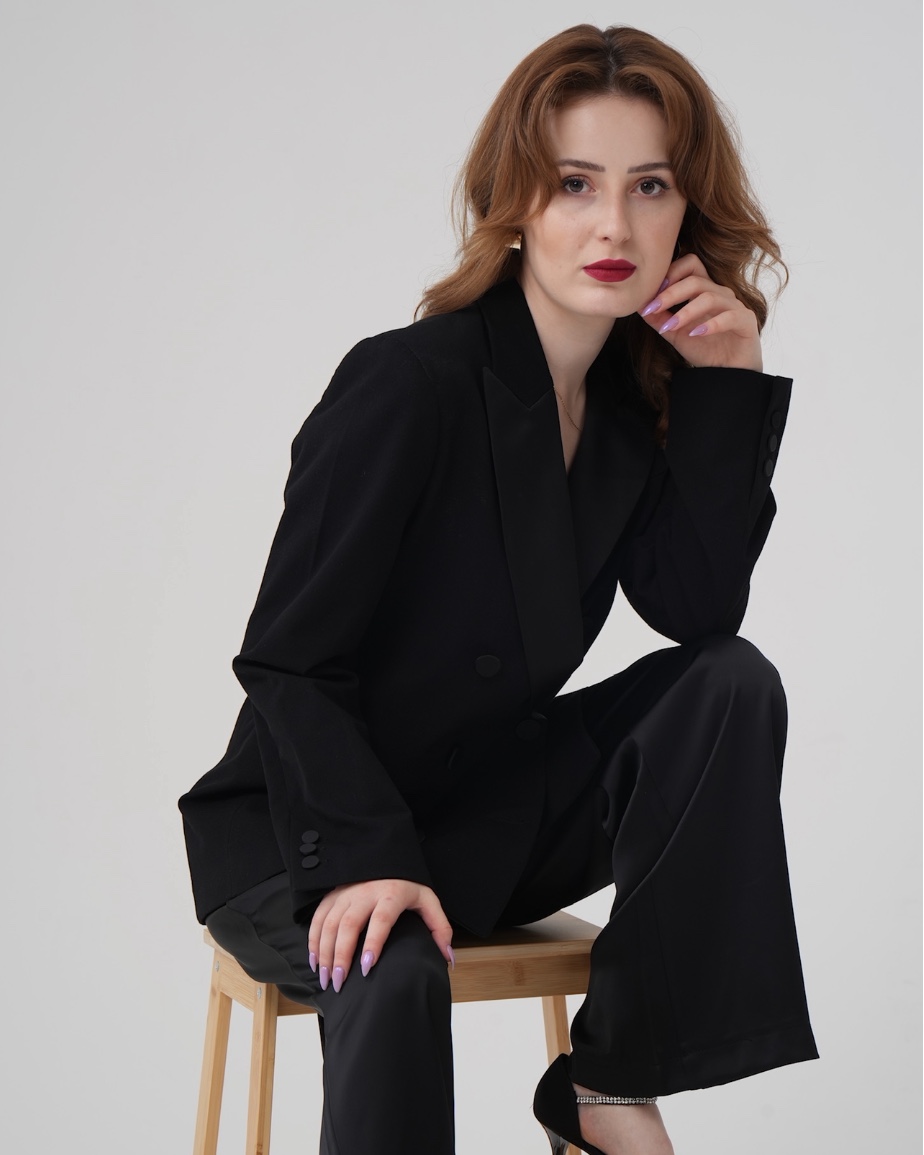 Buse Gülpınar