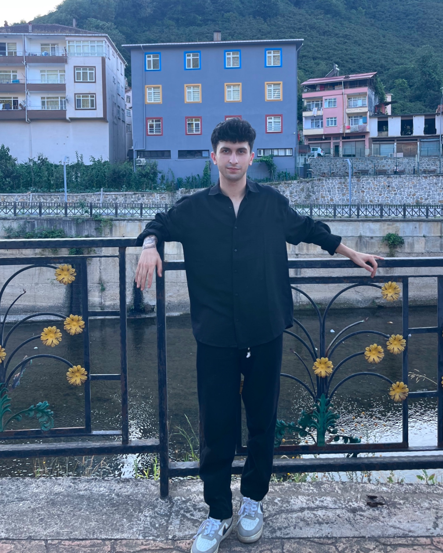 Ümit Can Çubuk