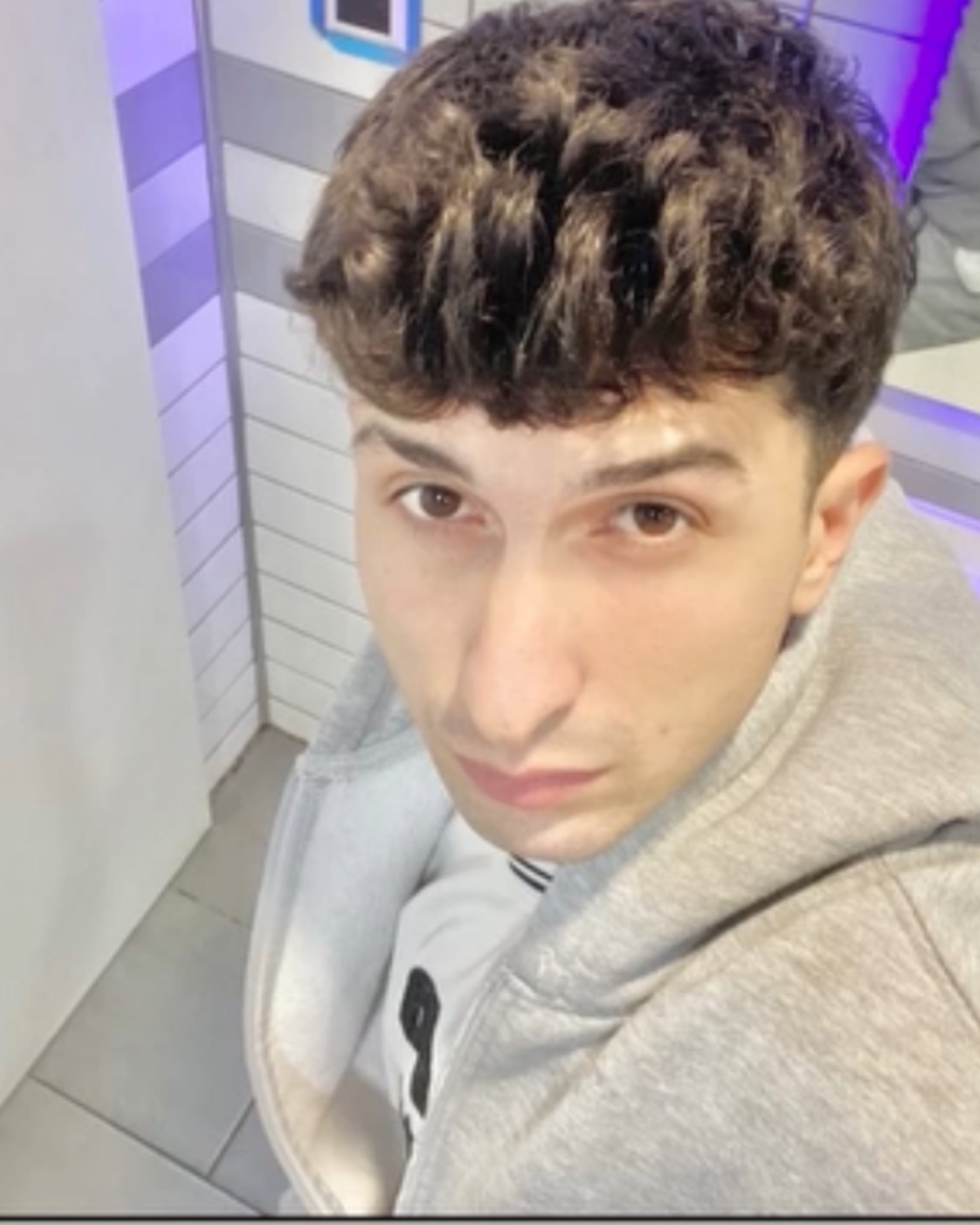 Ümit Can Çubuk