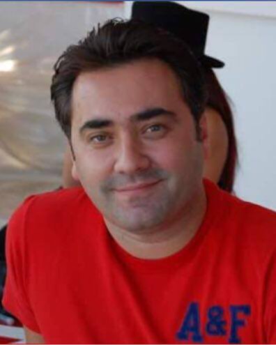 Emrah Saka