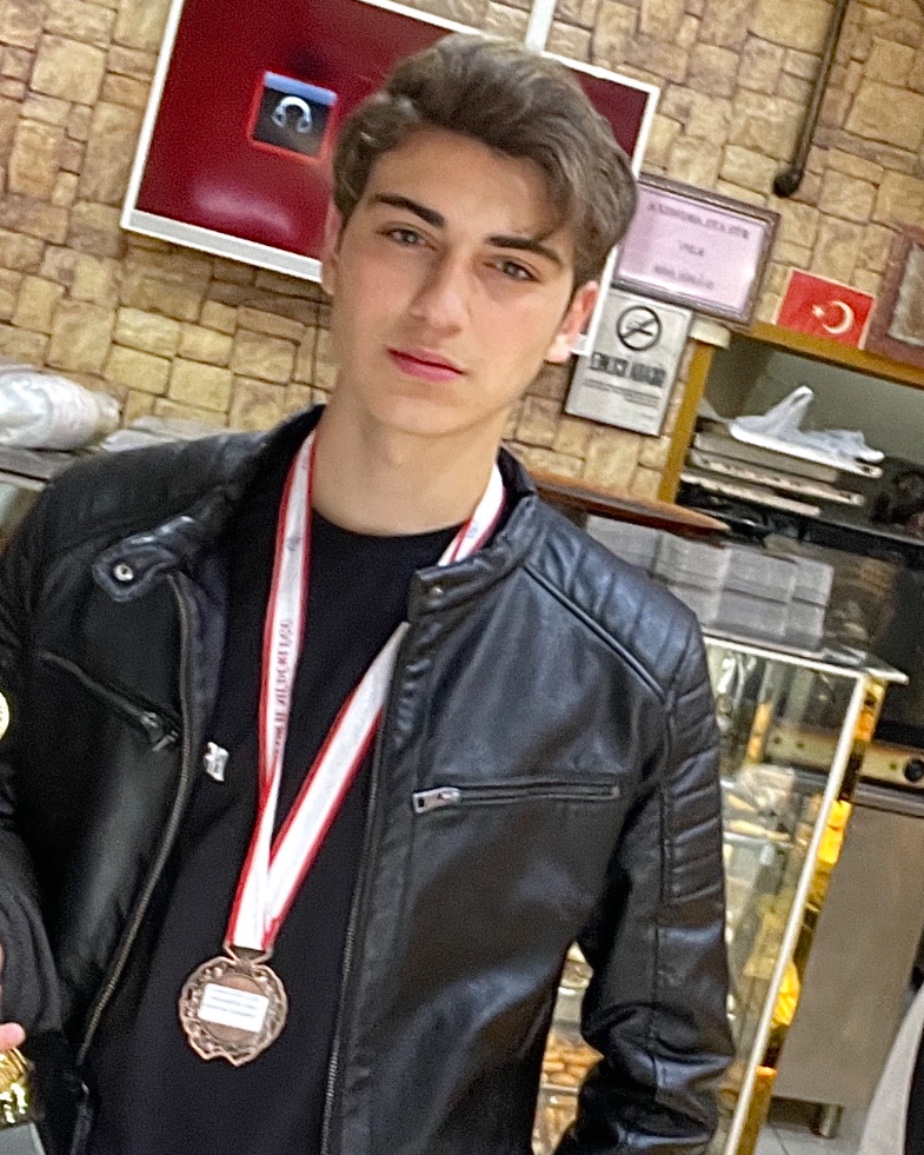 Yiğit Aksoy