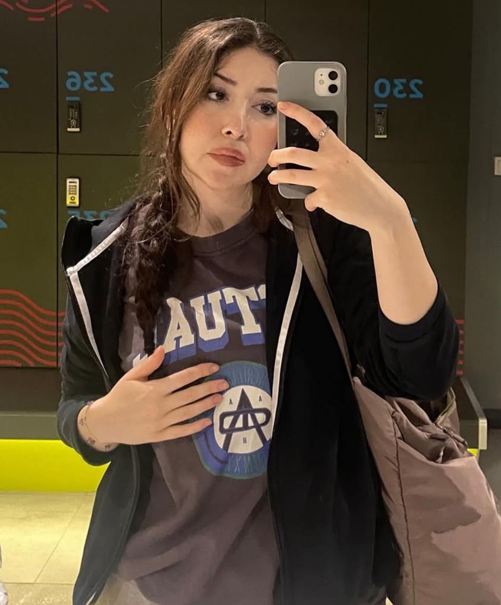 Eftelya Kısacık
