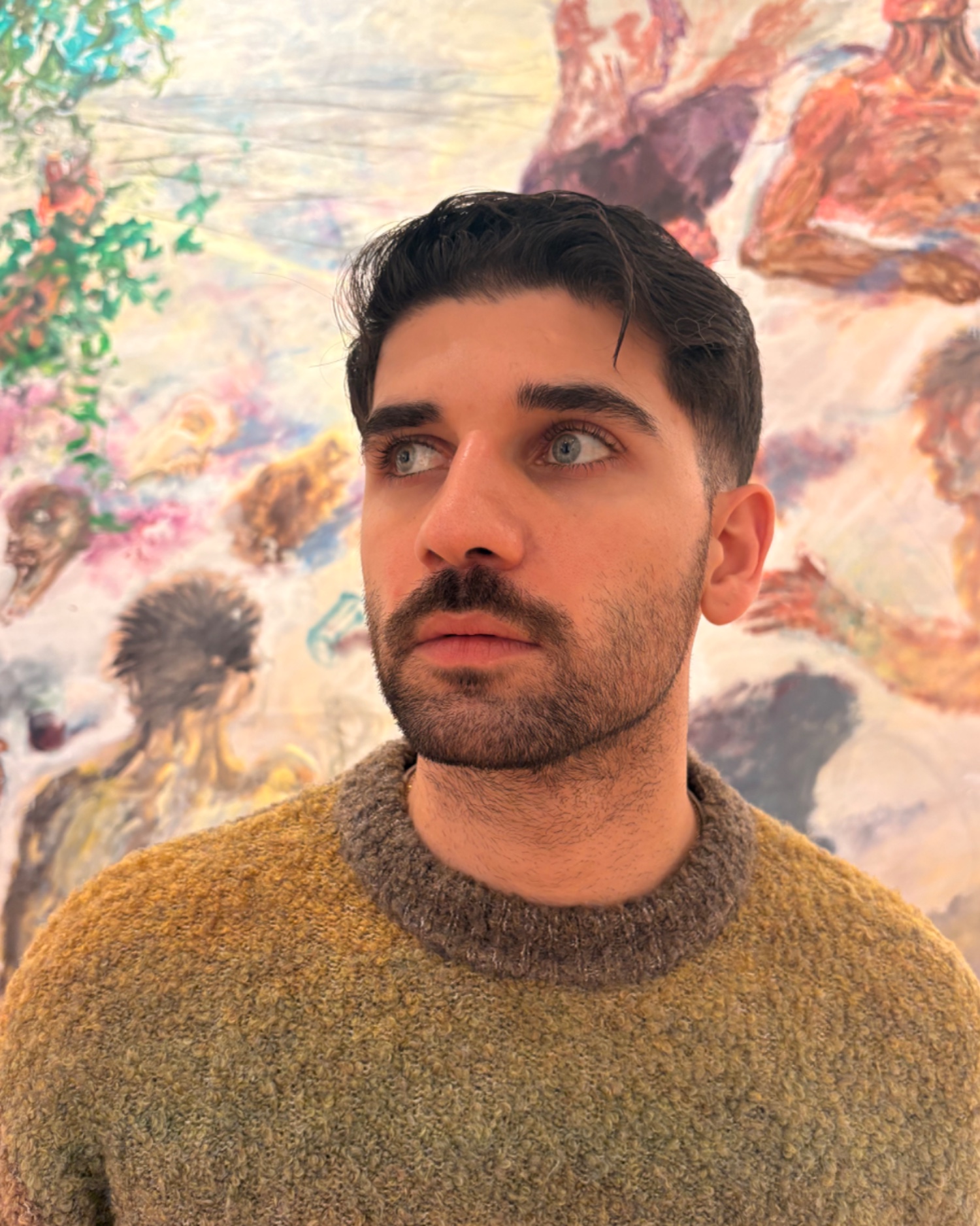 Batuhan Demir