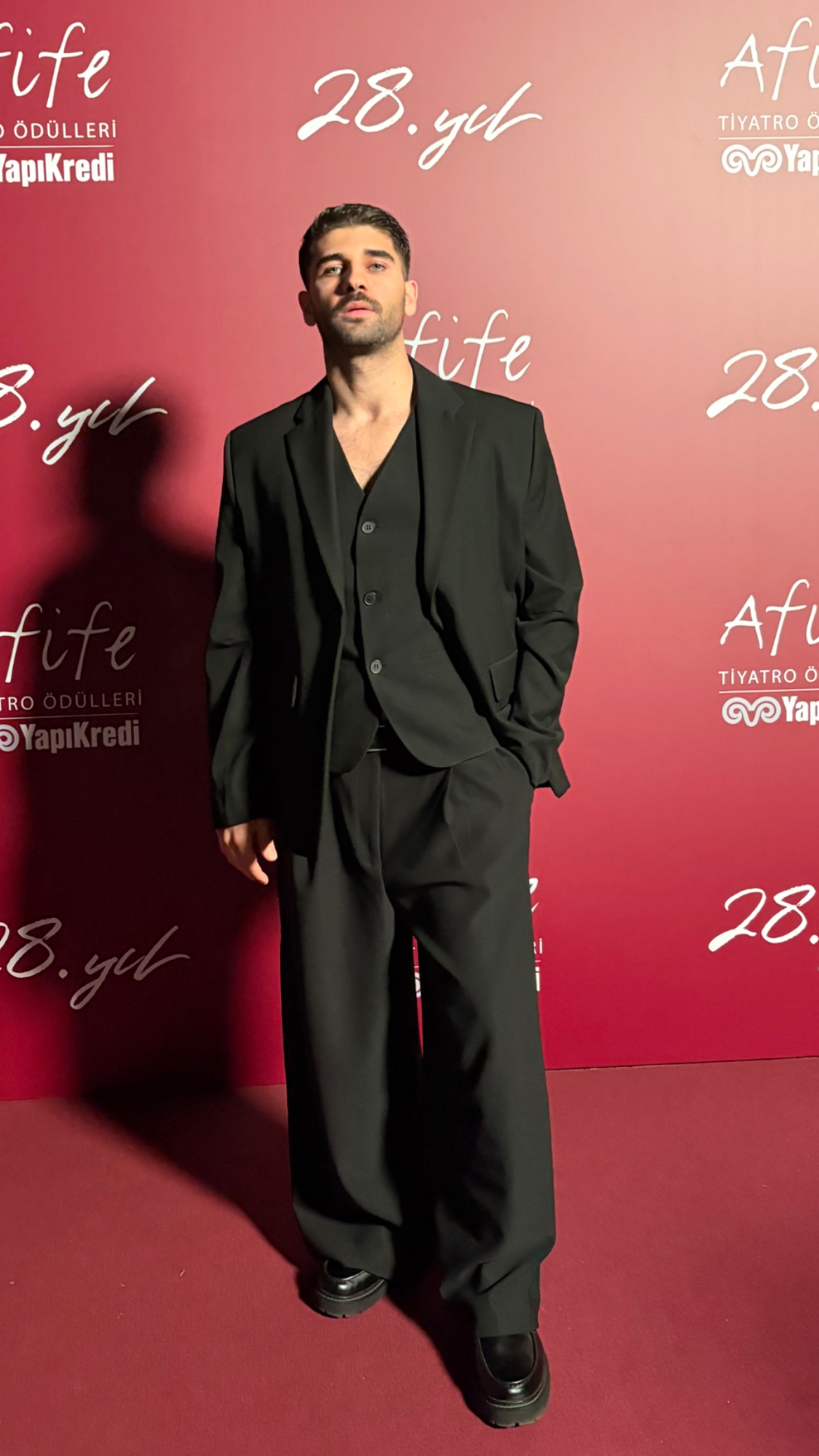 Batuhan Demir