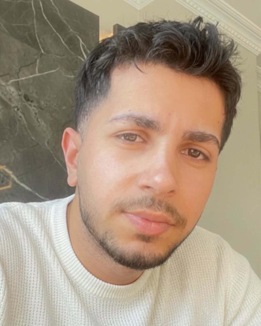 Emre Alma