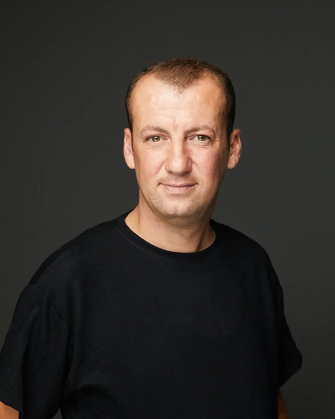 Doğan Alioğlu