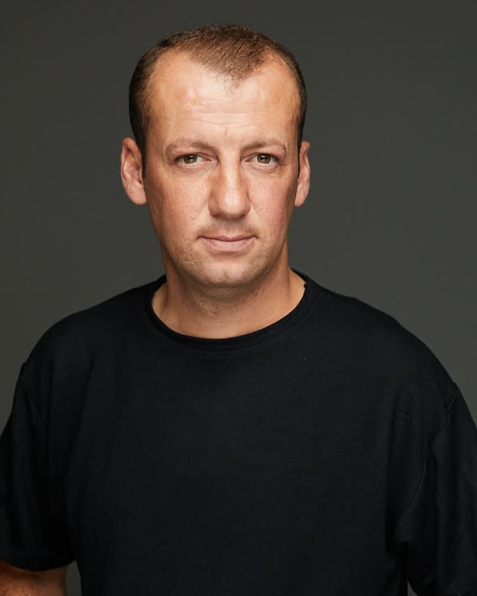 Doğan Alioğlu