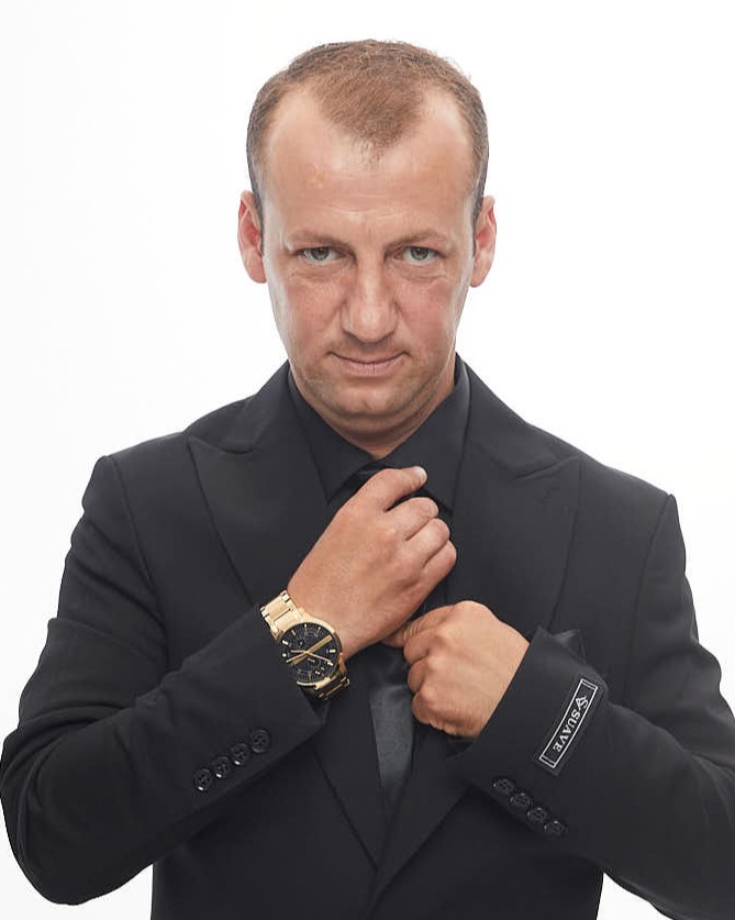 Doğan Alioğlu
