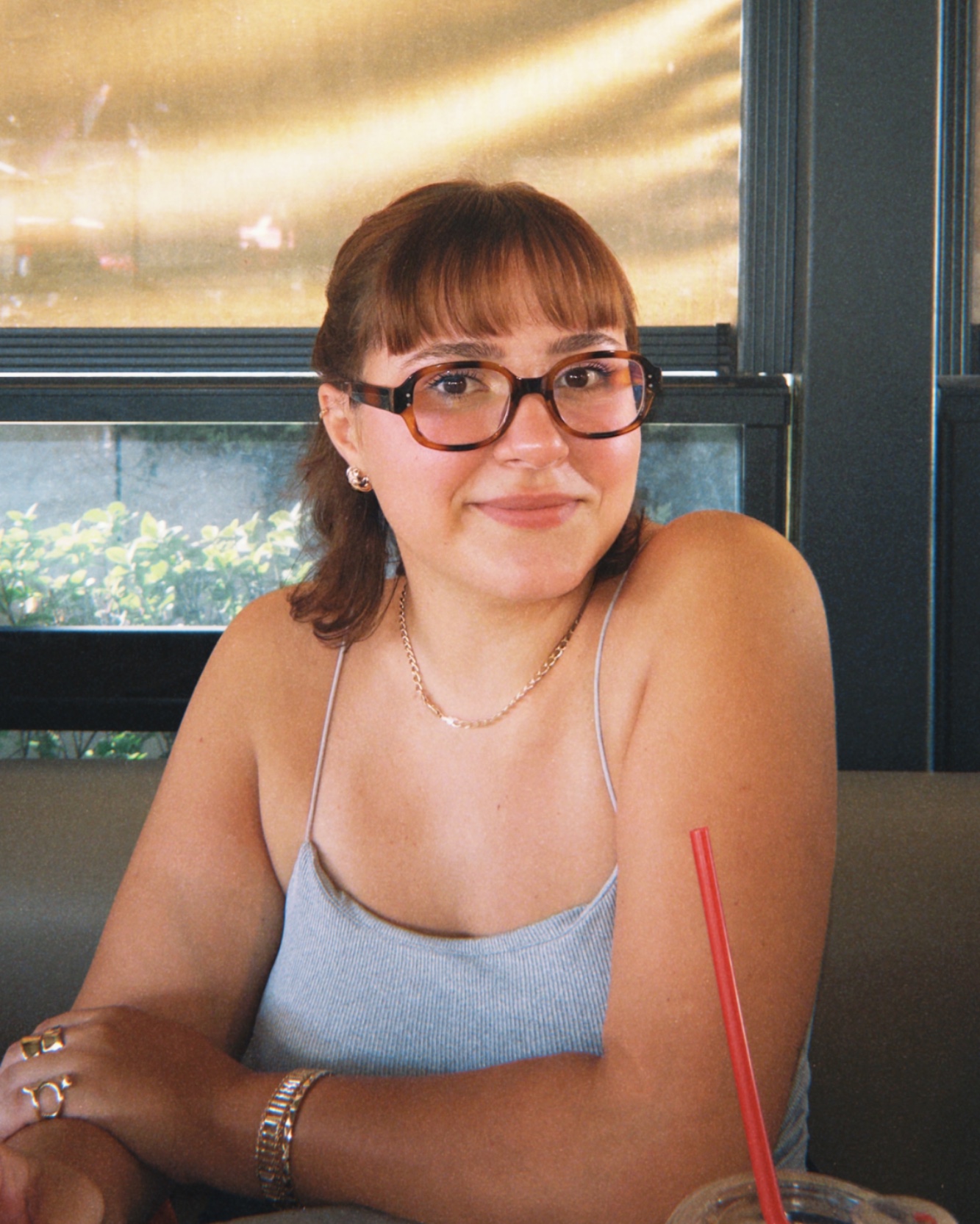 Beyza İrem Aydın