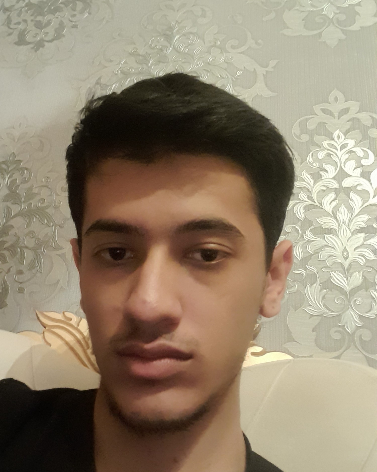 Məhəmməd Ağayev