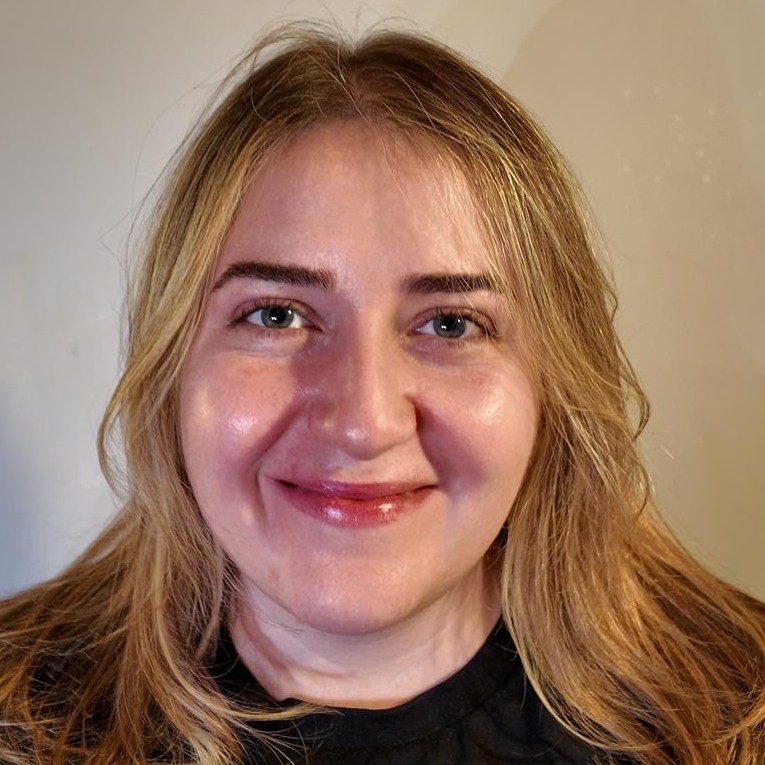 Bensu Şahin