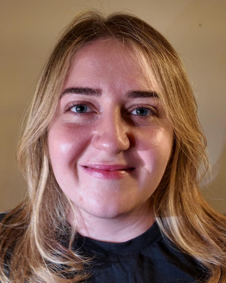 Bensu Şahin