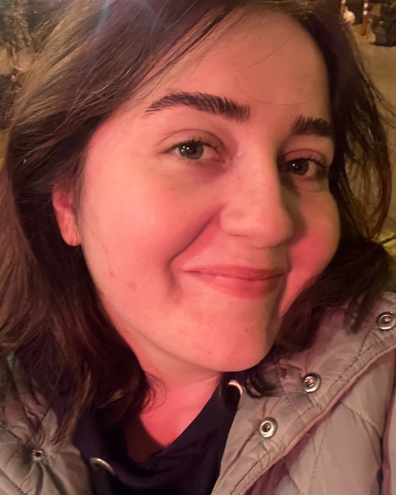 Bensu Şahin