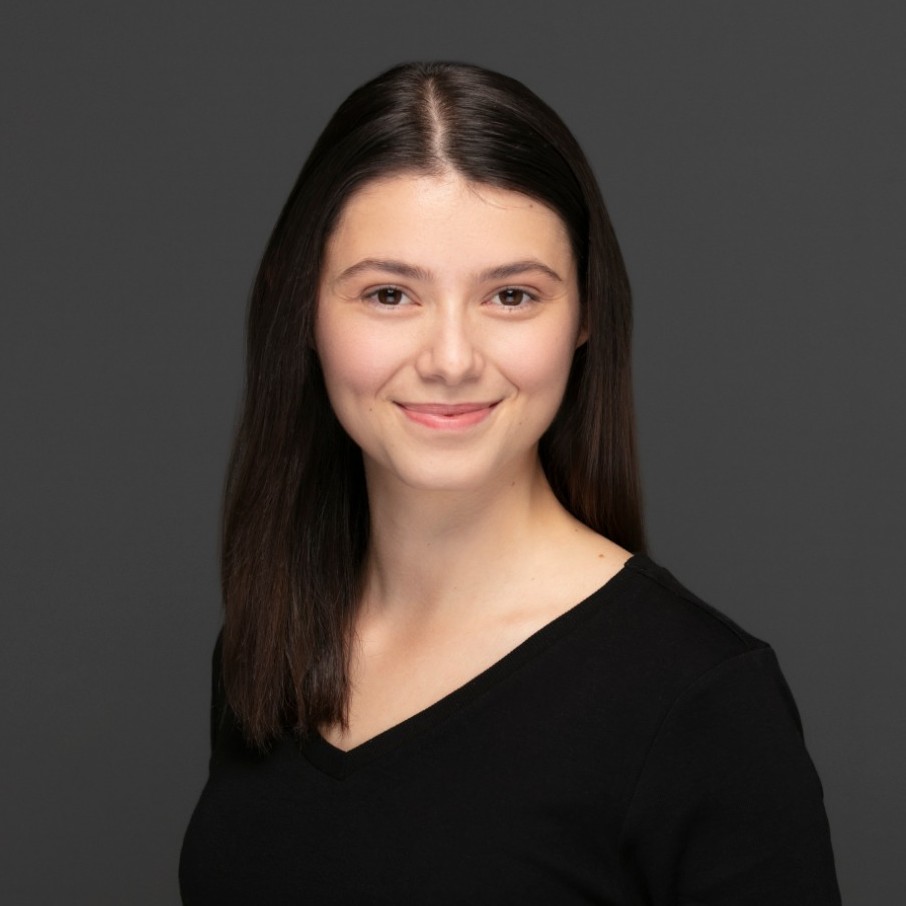 Şeyma Merç Şafak