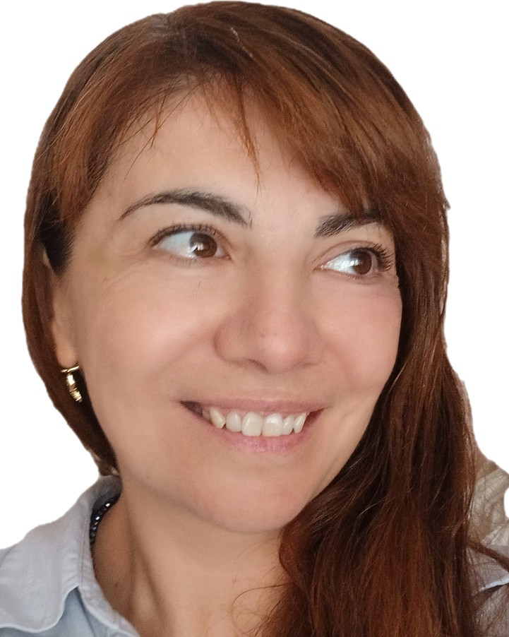 Gökşen Parlatan