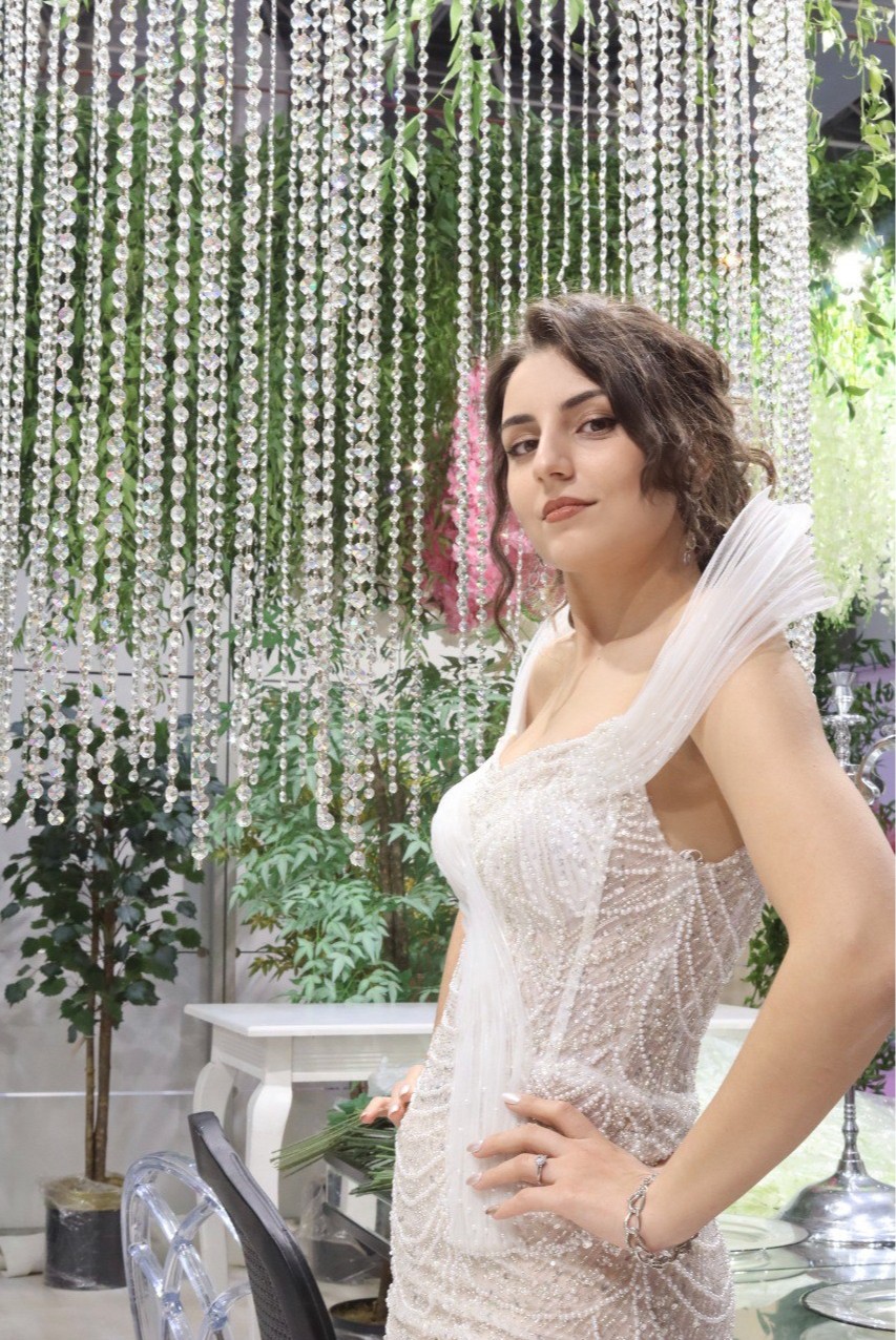 Cansu Metin