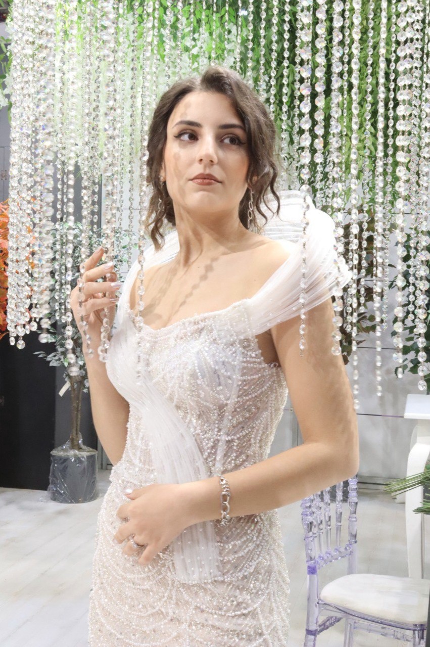 Cansu Metin