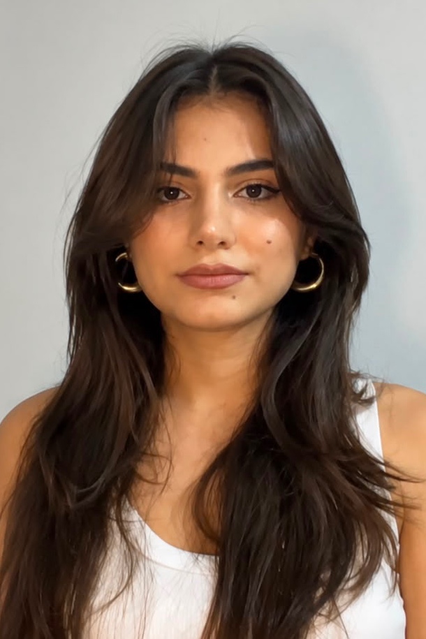 Büşra Çevik