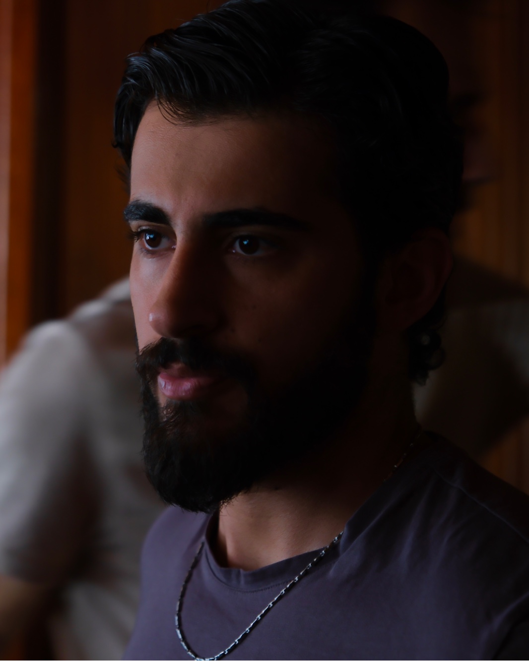 Mahmut Oral