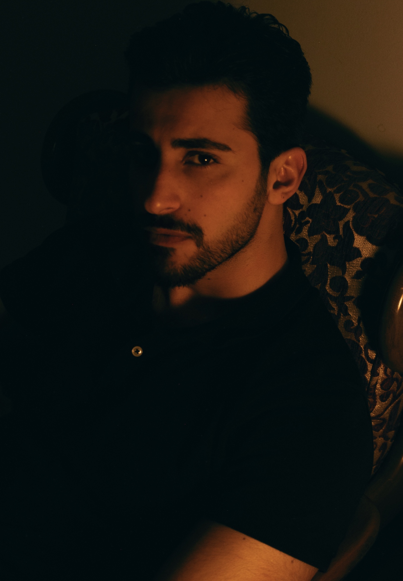 Mahmut Oral
