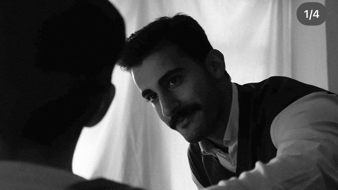 Mahmut Oral