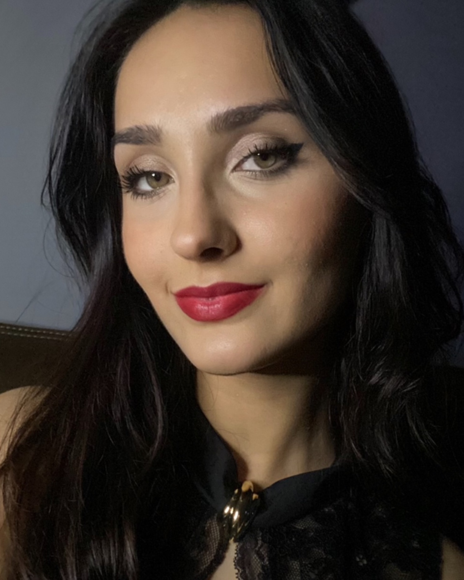 Seray Öztürk