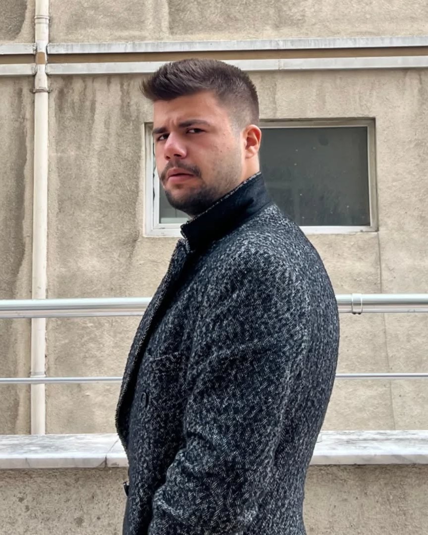Alp Bilgin