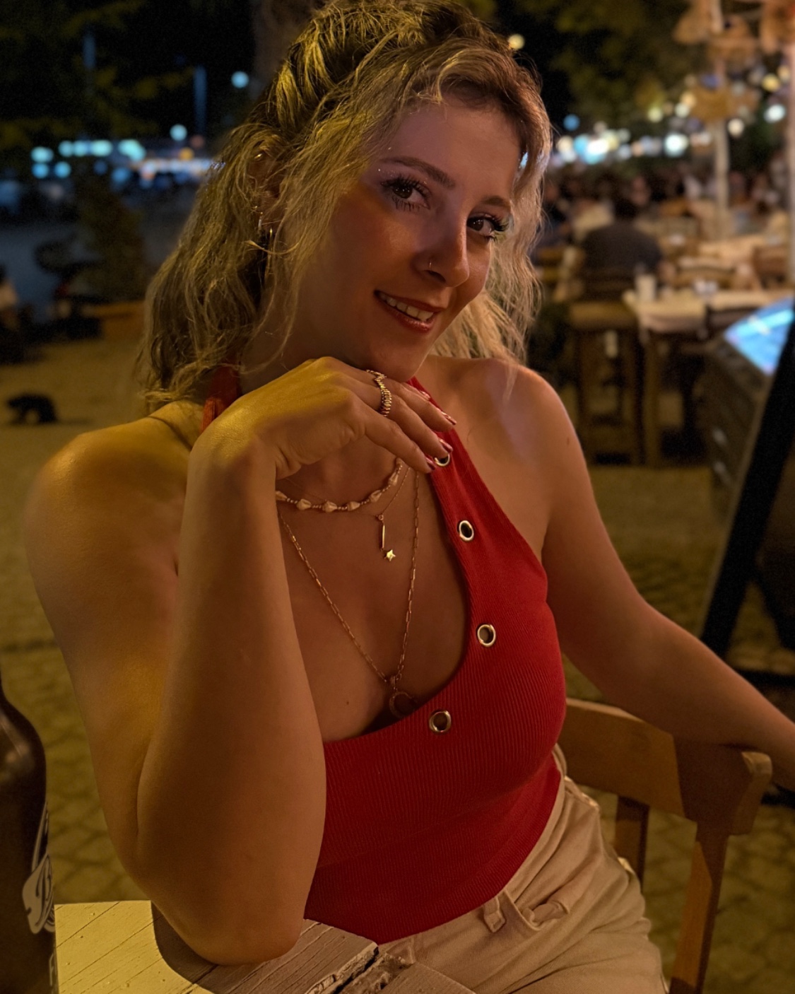 Tuğçe Kanar
