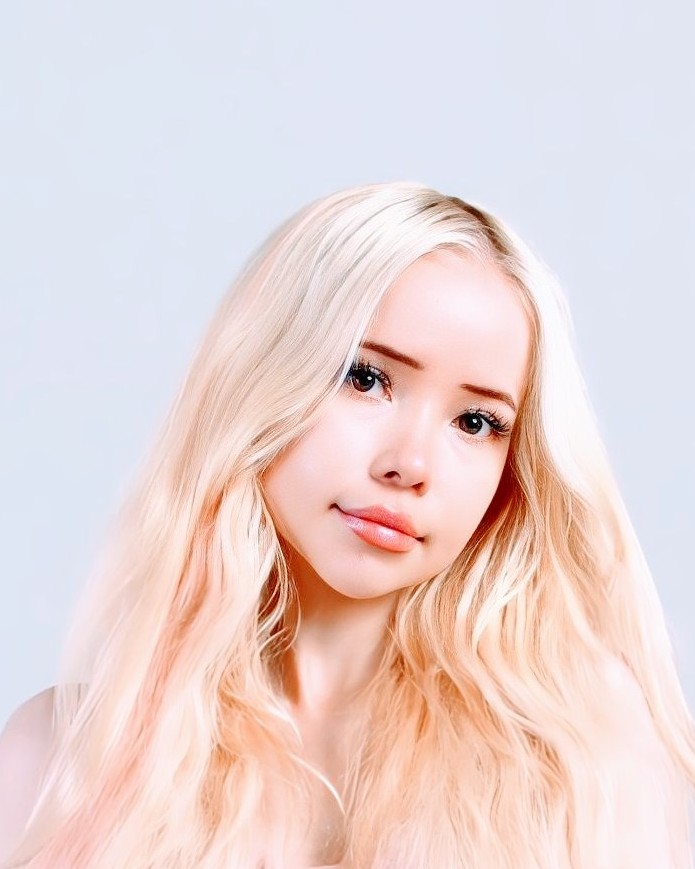 Elizaveta Popova