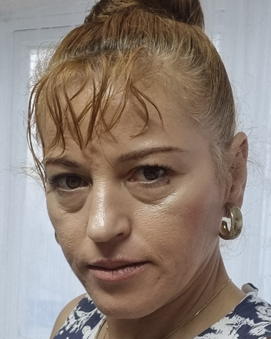 Yasemin Uzun
