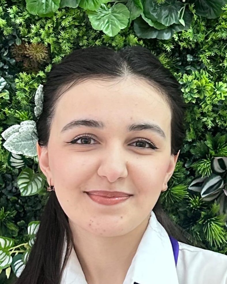Şebnem Cavadova