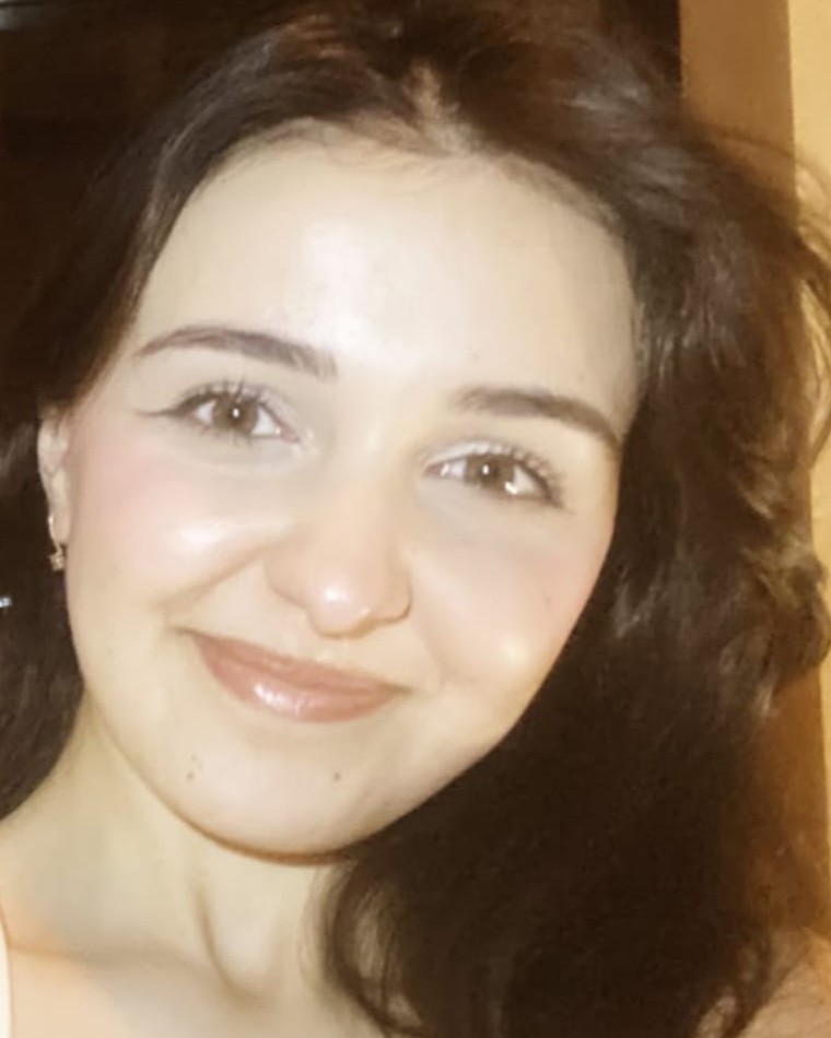 Şebnem Cavadova