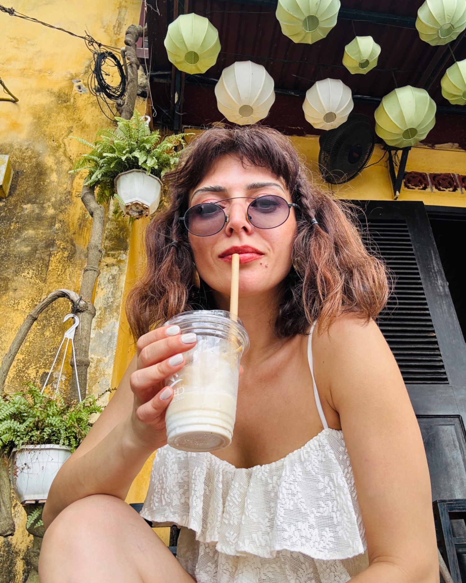 Merve Bakır